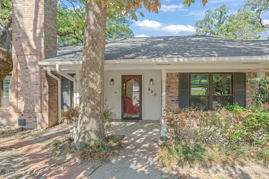520 Dogwood Lane, Hideaway, TX 75771 - #3