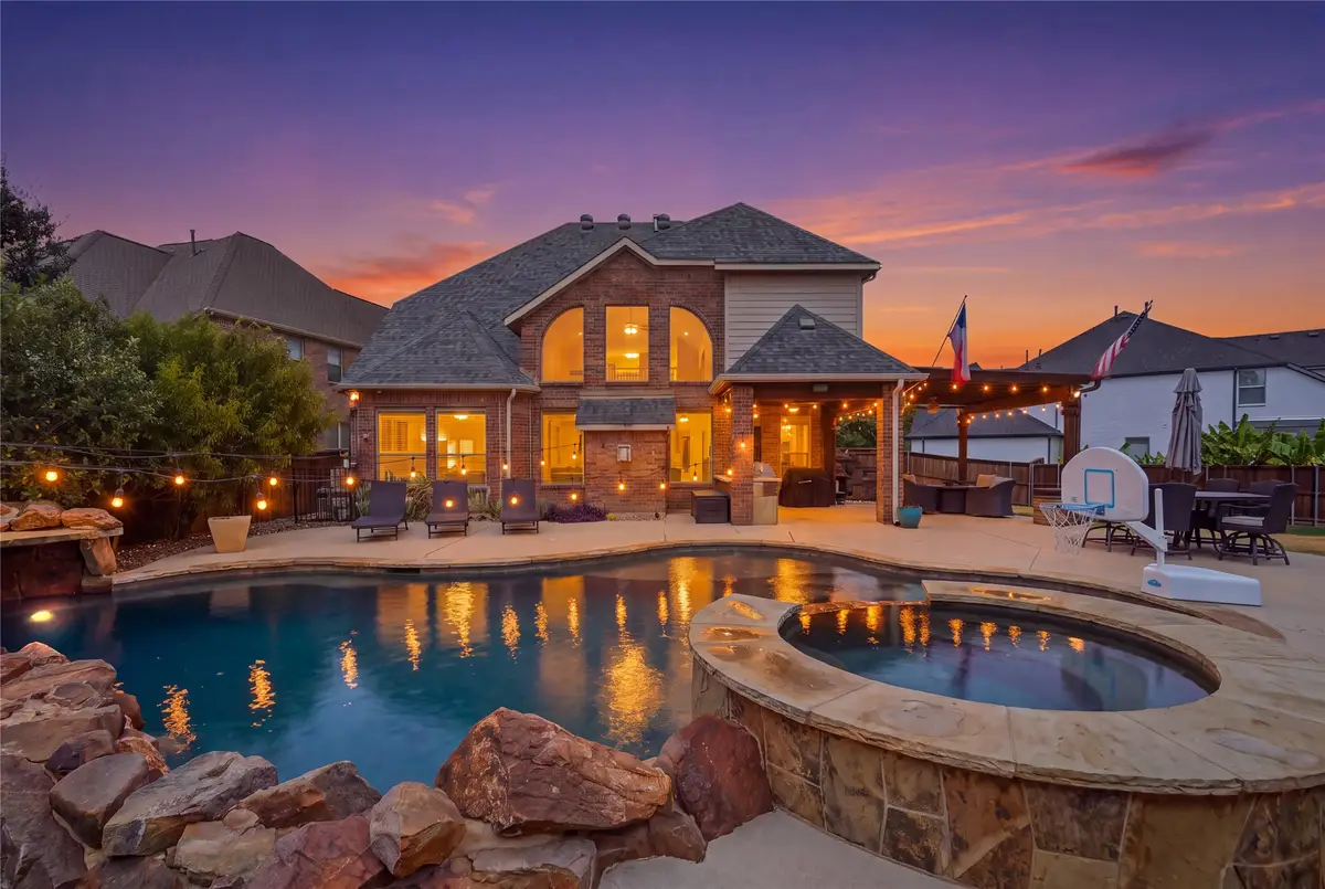 6104 Cedar Sage Trail, Justin Roanoke, TX 76226 - #1