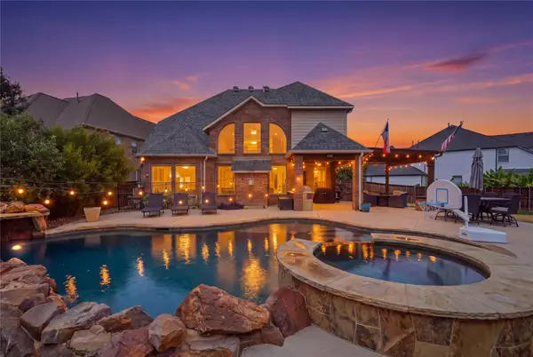 6104 Cedar Sage Trail, Flower Mound, TX 76226