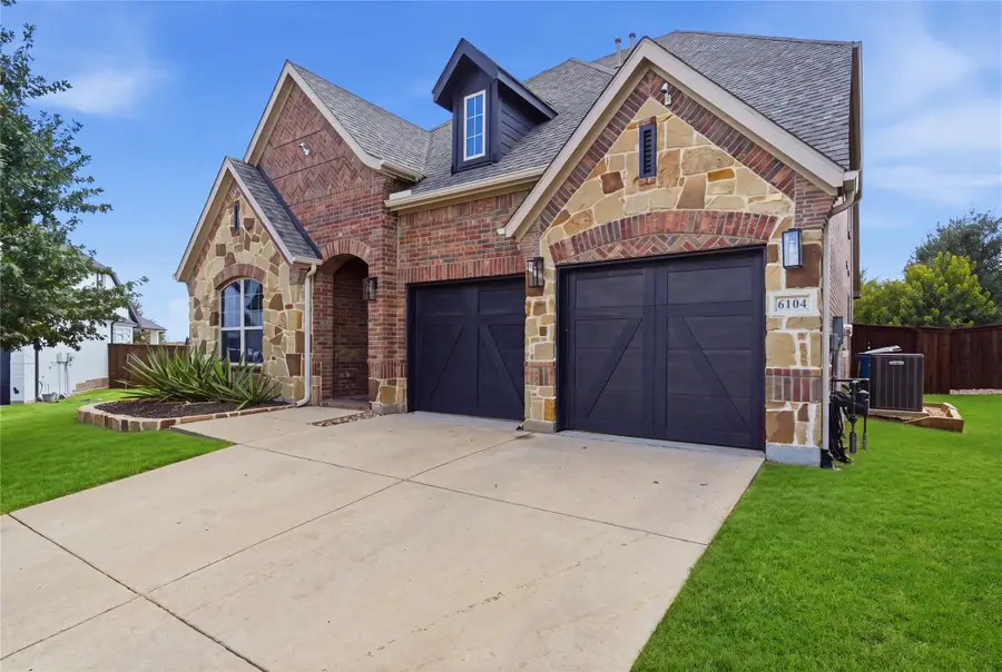6104 Cedar Sage Trail, Justin Roanoke, TX 76226 - #3