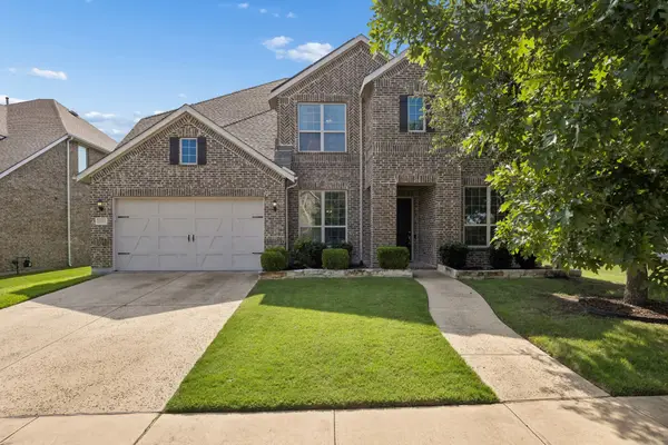 14563 Carlos Street, Frisco, TX 75035