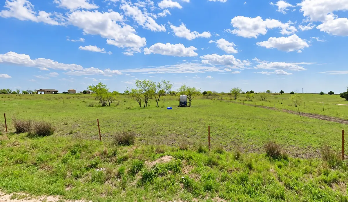 TBD NW Co Rd 1160 Road, Corsicana, TX 75110 - #1