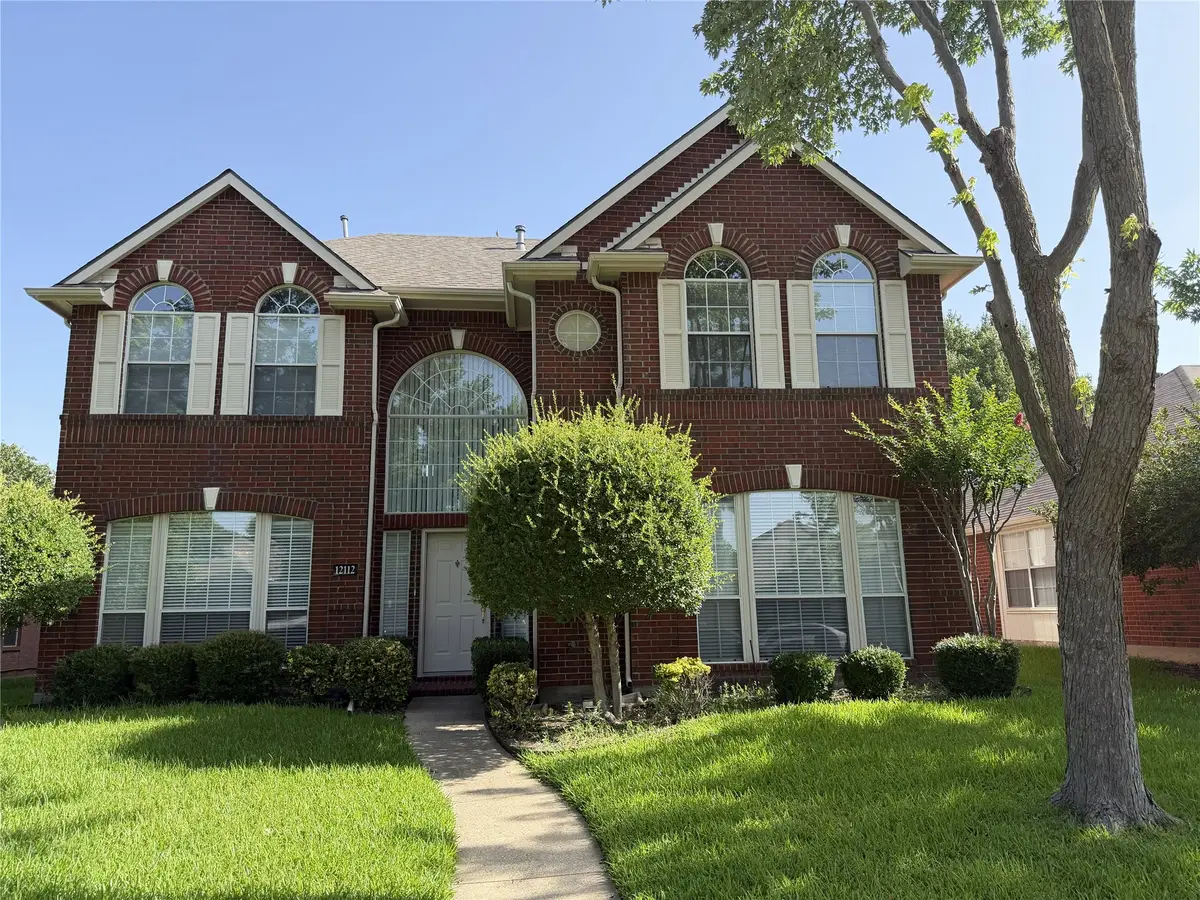 12112 Biloxi Drive, Frisco, TX 75035 - #1
