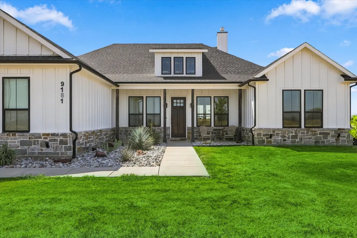9161 Old Stoney Road, Ponder, TX 76259 - #1