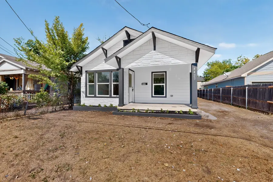 4427 Frank Street, Dallas, TX 75210 - #2