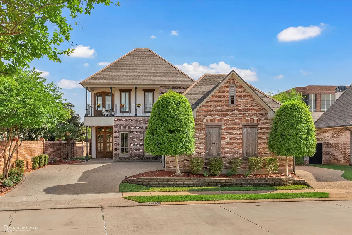 106 Vieux Carre, Bossier City, LA 71111 - #1