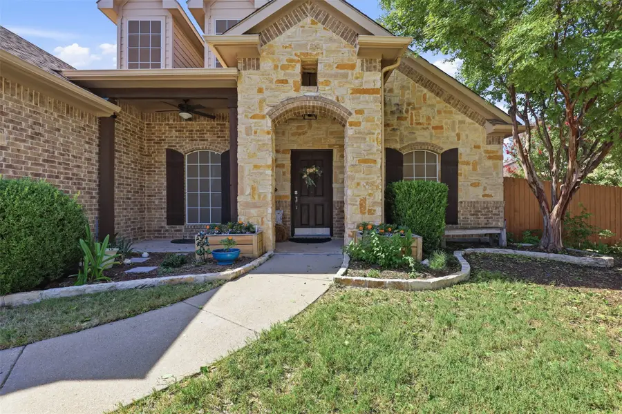713 Saddle Ridge Trail, Weatherford, TX 76087 - #2
