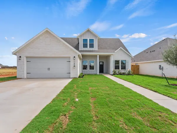 148 Joel Street, Springtown, TX 76082