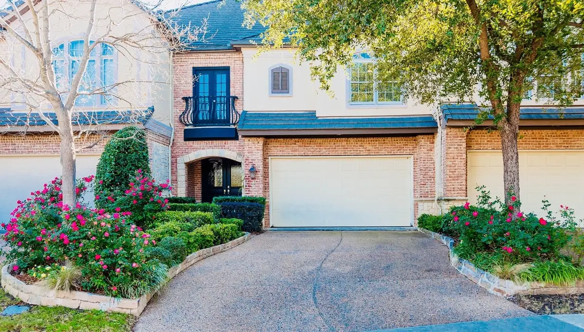 4208 Spyglass Hill Lane, Irving, TX 75038 - #1
