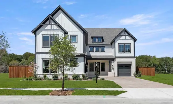 811 Stellar Truth Way, Wylie, TX 75098