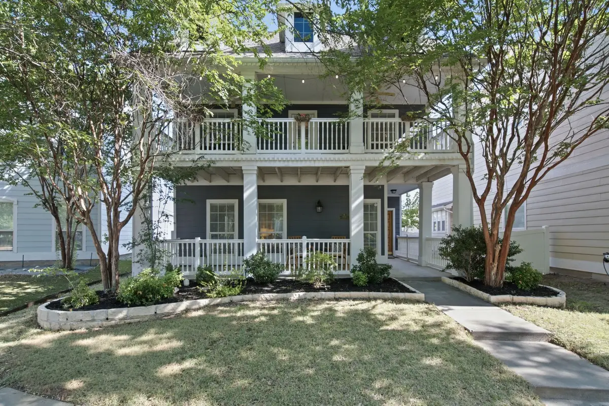 909 Charleston Lane, Savannah, TX 76227 - #1