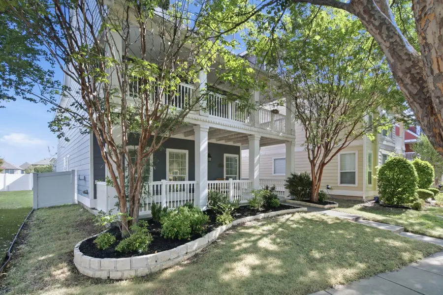 909 Charleston Lane, Savannah, TX 76227 - #2