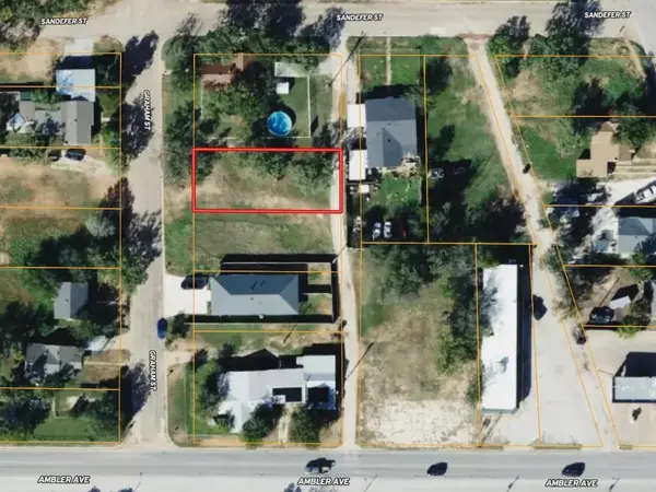 2241 Graham Street, Abilene, TX 79603