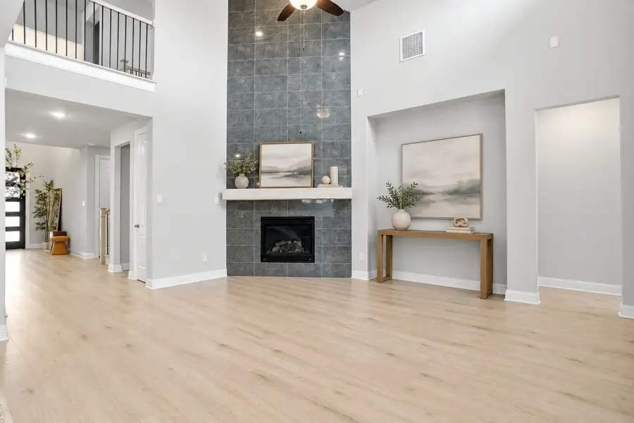 1709 Quartz Street, Northlake, TX 76247 - #2
