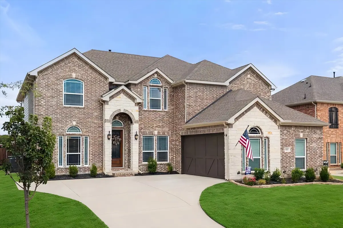 4401 De Bourgh Lane, Mansfield, TX 76063 - #1
