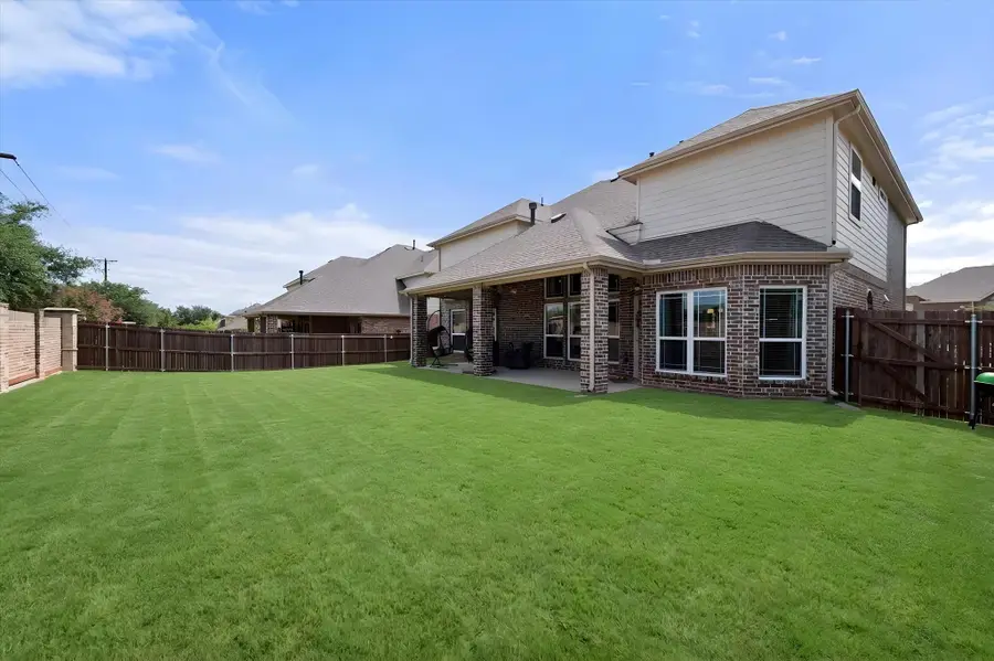 4401 De Bourgh Lane, Mansfield, TX 76063 - #2