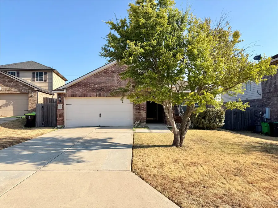 118 Chisholm Springs Court, Newark, TX 76071 - #3