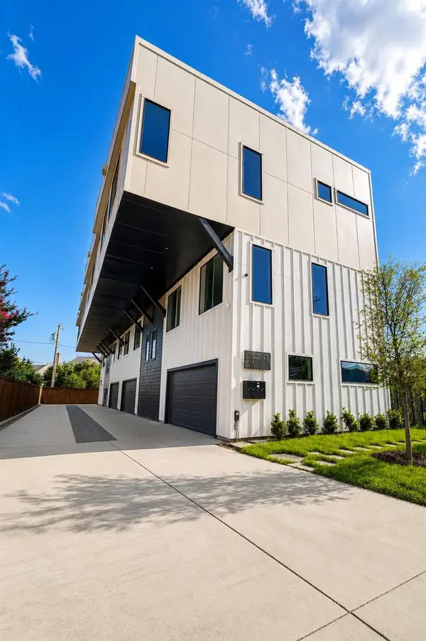 1311 Madrigall Parkway, Dallas, TX 75206
