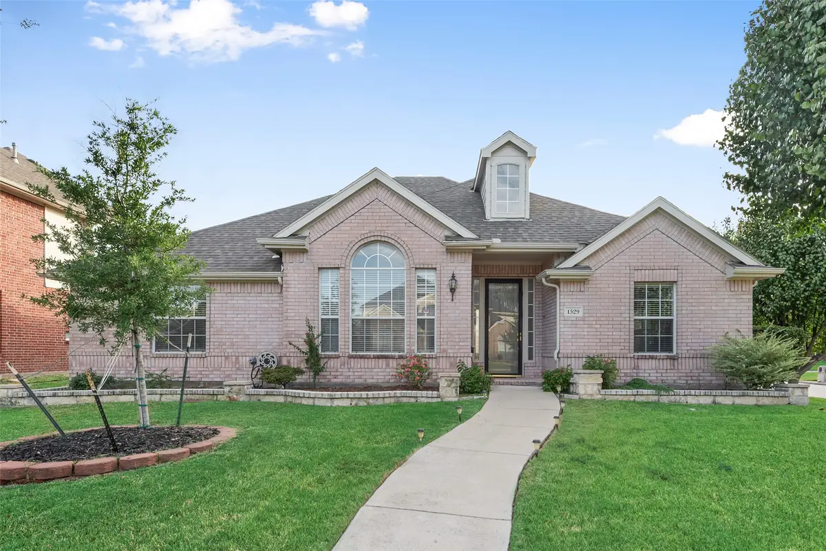 1529 Dimmit Drive, Carrollton, TX 75010 - #1