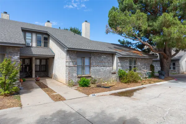 35 Crossroads Drive, Abilene, TX 79605