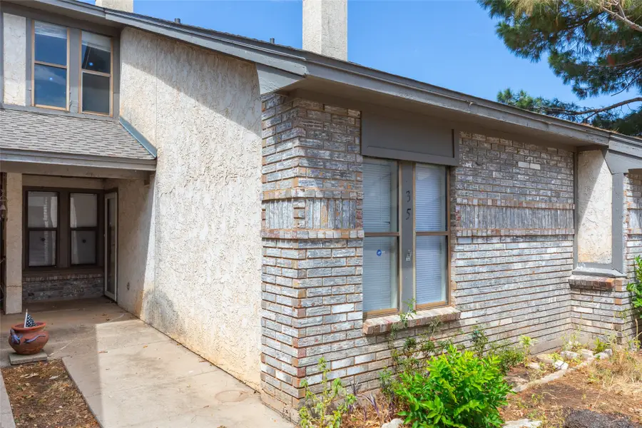 35 Crossroads Drive, Abilene, TX 79605 - #2