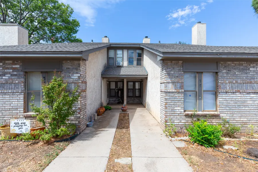 35 Crossroads Drive, Abilene, TX 79605 - #3