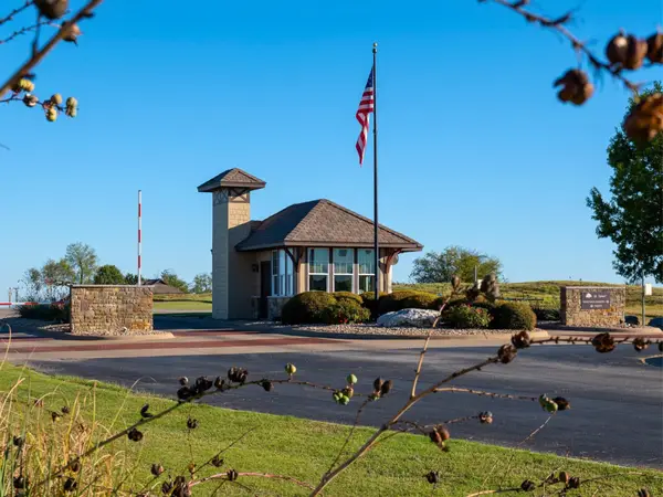 8409 Tuscany Hills Court, Rio Vista, TX 76093