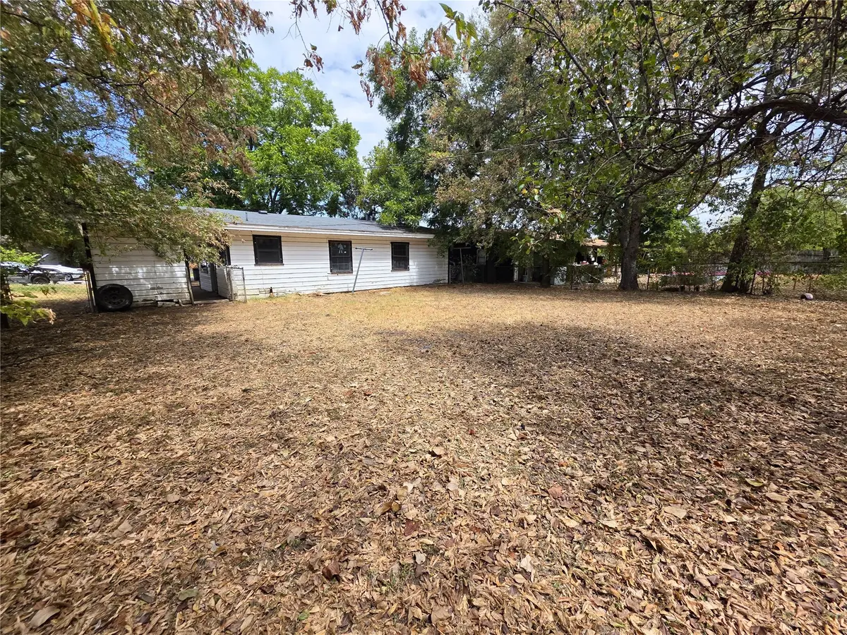 4424 Littlejohn Avenue, Fort Worth, TX 76105 - #1