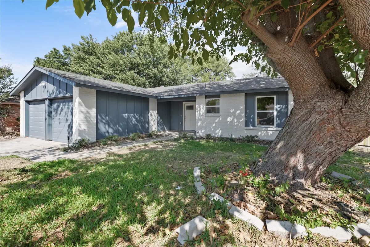 1410 Oakbrook Street, Lancaster, TX 75134 - #1