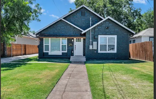 712 Hines Avenue, Waco, TX 76706