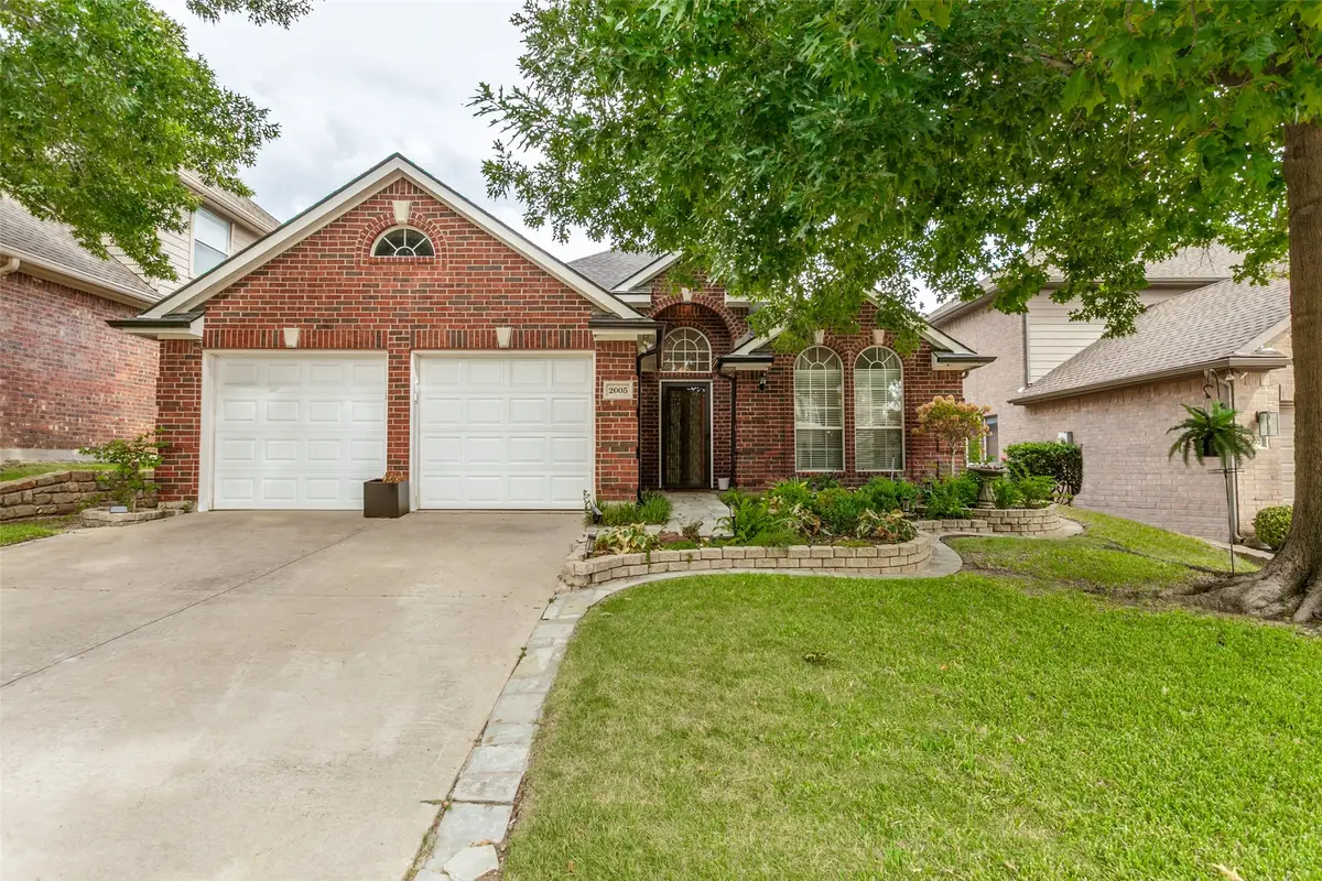 2005 Club View Circle, Corinth, TX 76210 - #1