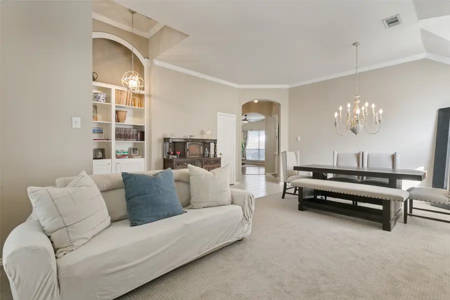 2005 Club View Circle, Corinth, TX 76210 - #2