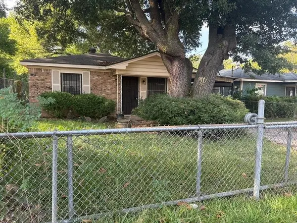 561 Sassafras Avenue, Shreveport, LA 71106