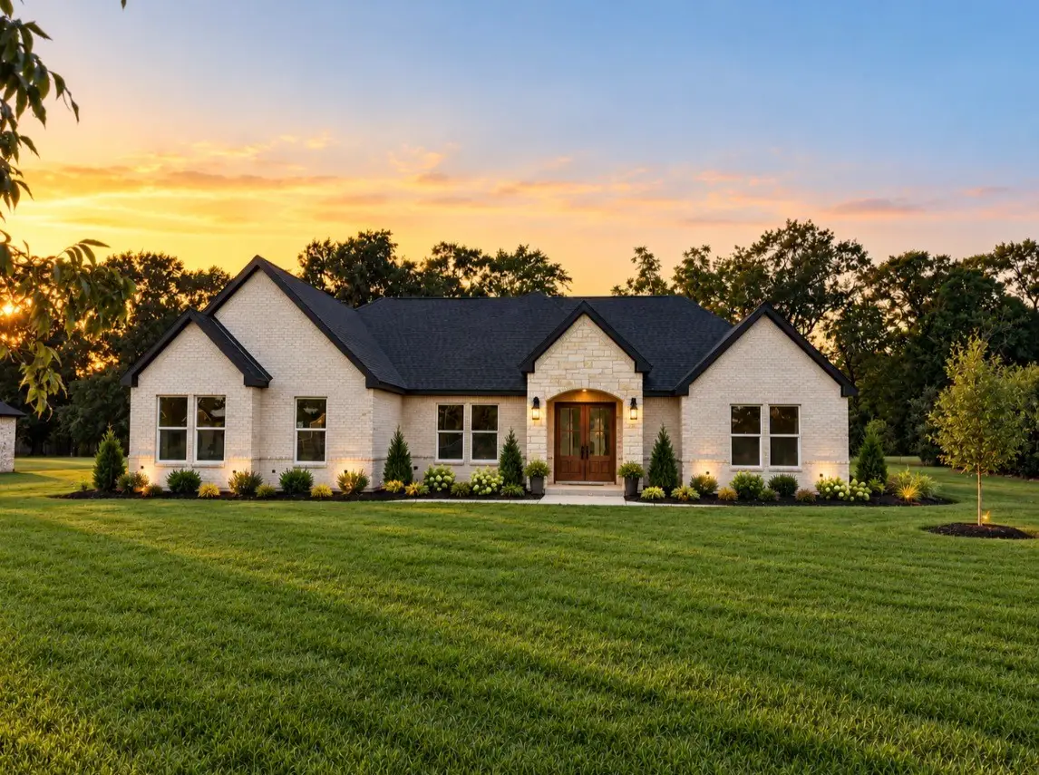 910 Bent Tree Lane, Combine, TX 75159 - #1