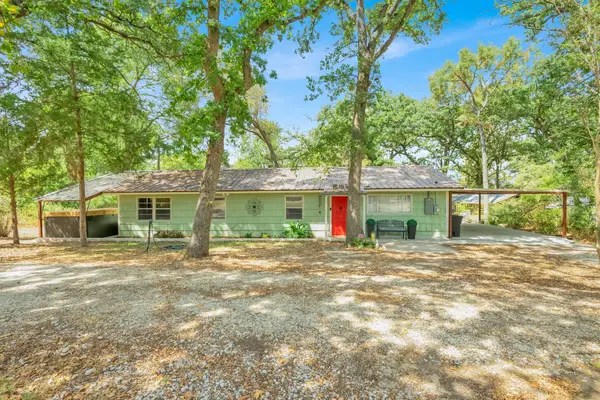 354 Lcr Redbud A, Mexia, TX 76667
