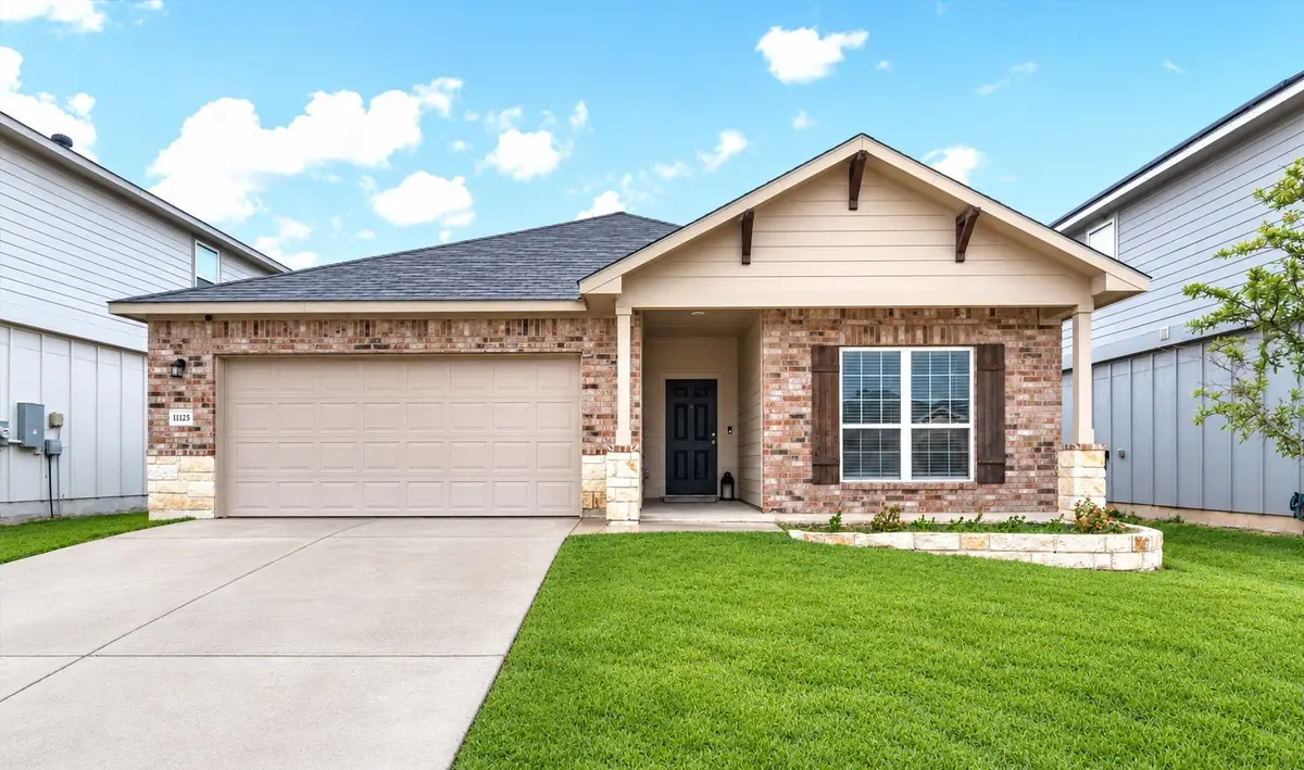 11125 Solar Street, Waco, TX 76655 - #1