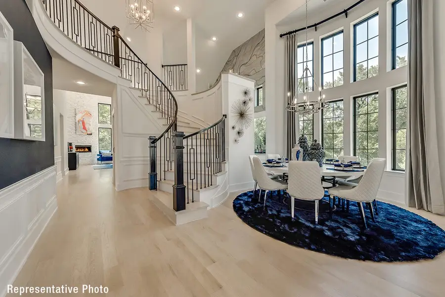 1312 Sundance Lane, Justin, TX 76247 - #2