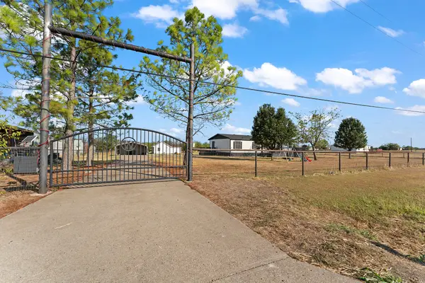 1222 Anglin Way, Terrell, TX 75161