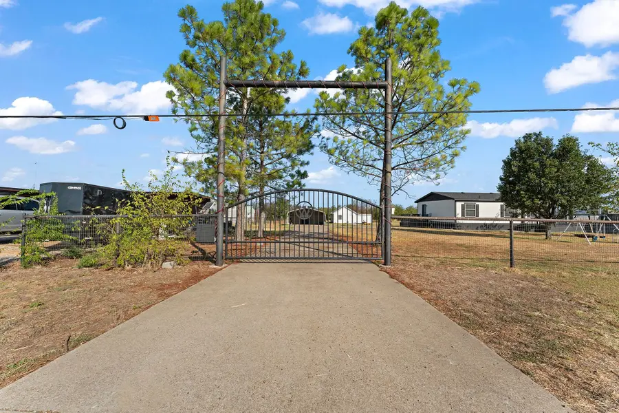 1222 Anglin Way, Terrell, TX 75161 - #2