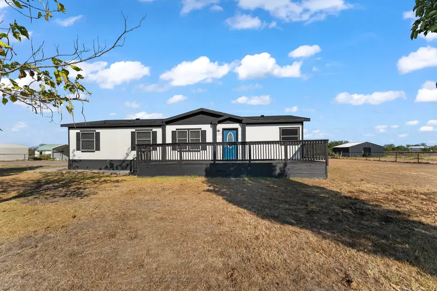 1222 Anglin Way, Terrell, TX 75161 - #3
