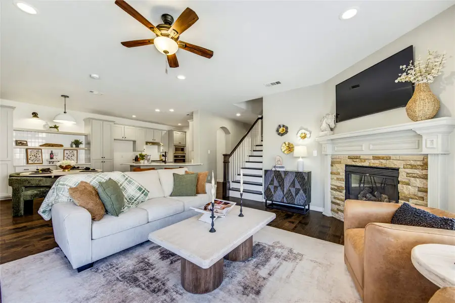 10138 Planters Row Drive, Frisco, TX 75033 - #3