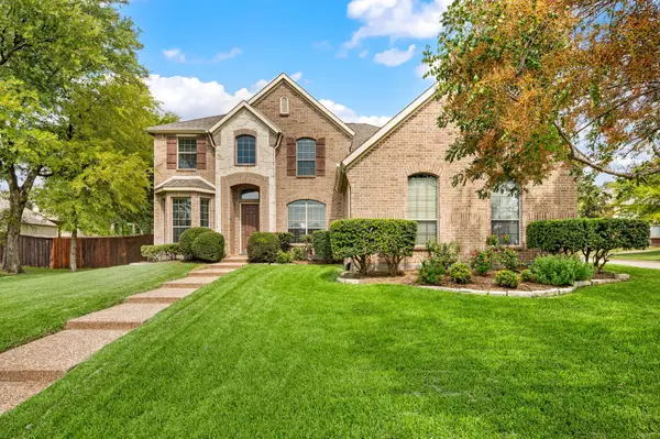 5517 White Willow Drive, Fort Worth, TX 76244