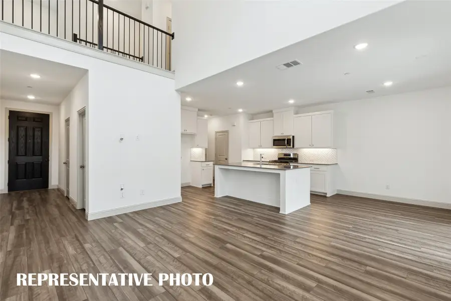 3723 Pierce Lane, Grand Prairie, TX 75052 - #3