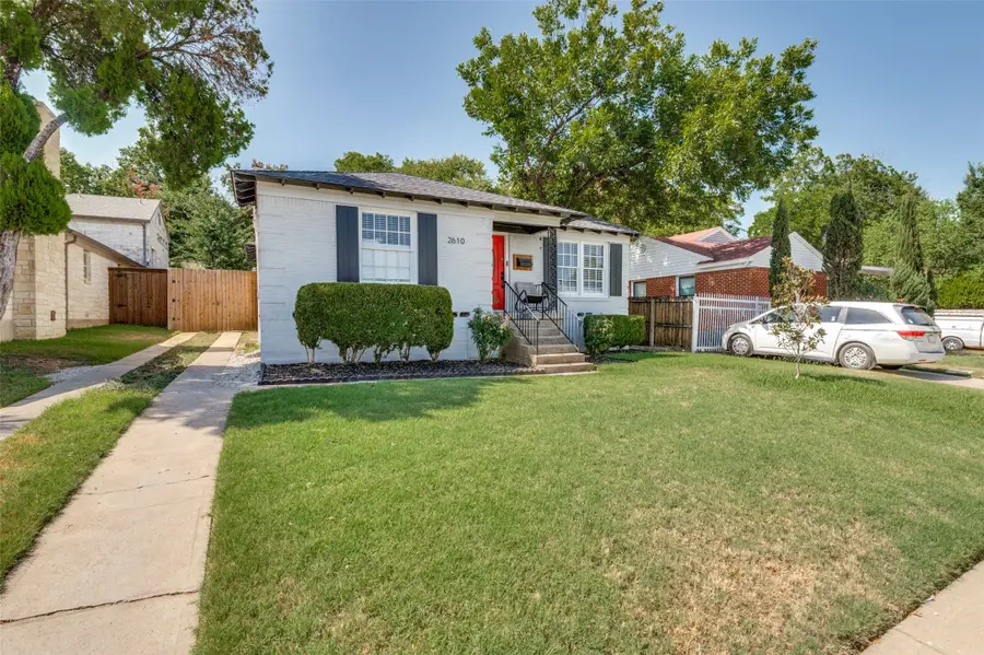 2610 Alco Avenue, Dallas, TX 75211 - #3