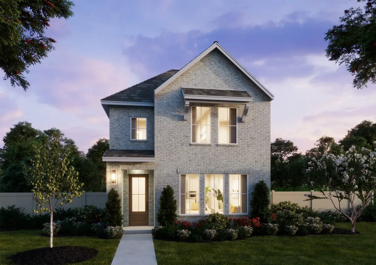 616 Taylor Parkway, Celina, TX 75009 - #1