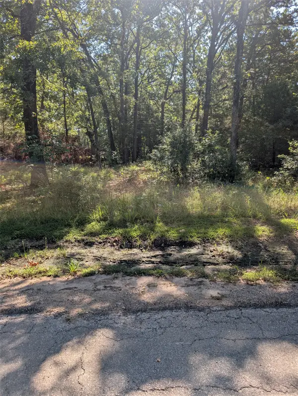 202 Chillacothe Trail, Mabank, TX 75156