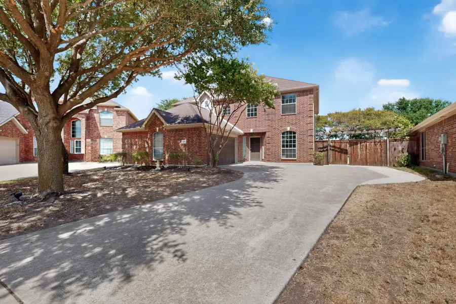 109 Evening Star Circle, Red Oak, TX 75154 - #2