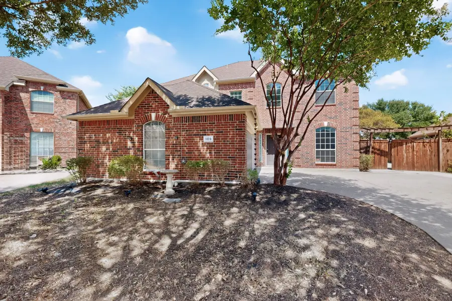 109 Evening Star Circle, Red Oak, TX 75154 - #3