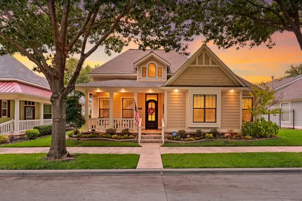 5813 Arbor Road, North Richland Hills, TX 76180