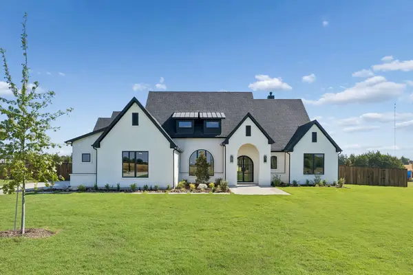 508 Robnett Road, Waxahachie, TX 75165